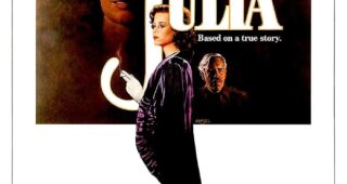 Julia : Affiche officielle