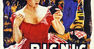 Picnic : Affiche officielle
