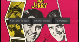 Hook, Line and Sinker : Affiche officielle