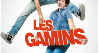 Les Gamins : Affiche officielle