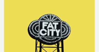Fat city : Affiche officielle