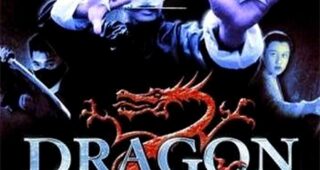 Dragon from Russia : Affiche officielle