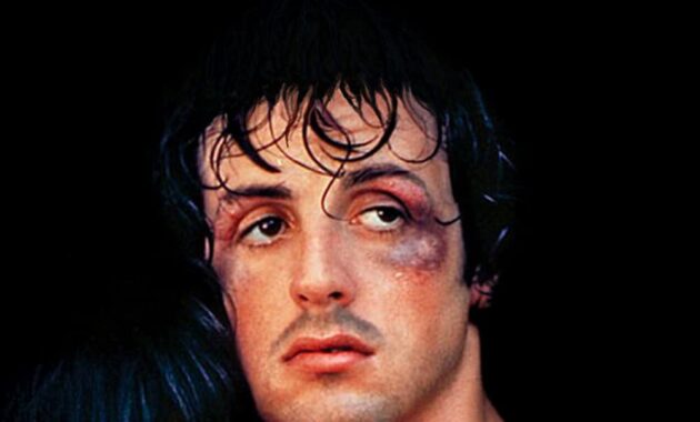 Rocky : Affiche officielle