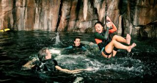 47 Meters Down : Uncaged : photo, Brianne Tju