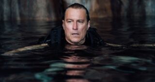 47 Meters Down : Uncaged : photo, John Corbett