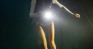 47 Meters Down : Uncaged : photo, Sistine Stallone