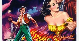Port des passions (Le) : Affiche officielle