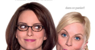 Baby Mama : Affiche officielle