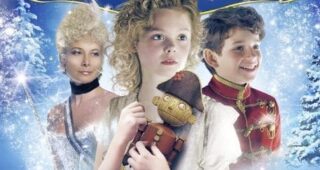 Casse-Noisette: l'histoire jamais racontée : Affiche officielle