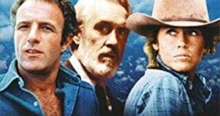 Souffle de la tempête (Le) : Affiche officielle