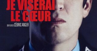 La prochaine fois je viserai le coeur : Affiche officielle