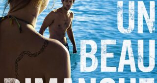 Un beau dimanche : Affiche officielle
