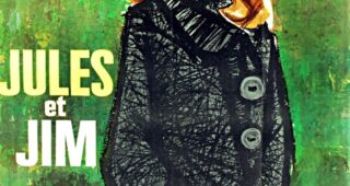 Jules et Jim : Affiche officielle