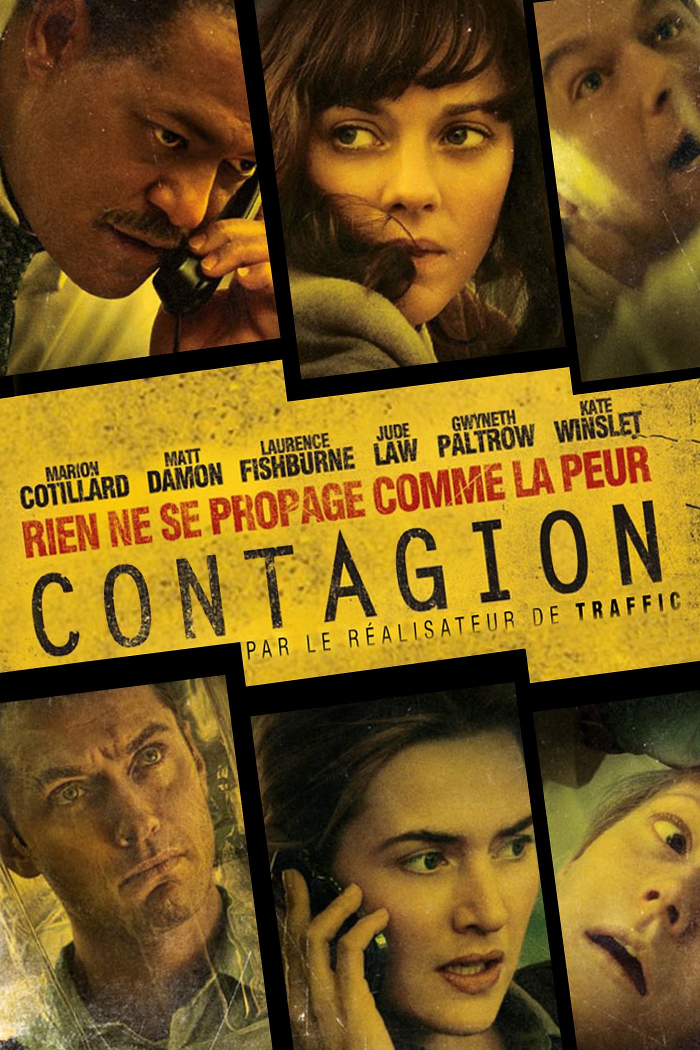 John Hawkes : Photo officielle
