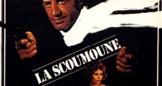 Scoumoune (La) : Affiche officielle