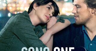 Song One : Affiche officielle