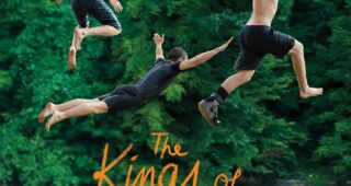 The Kings of Summer : Affiche officielle