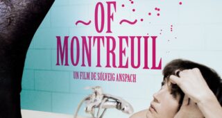 Queen of Montreuil : Affiche officielle