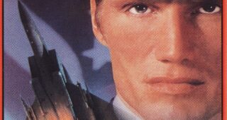 Storm catcher : Affiche officielle