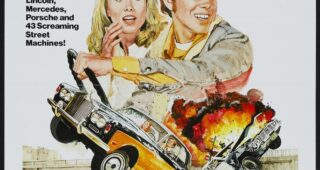 Lâchez les bolides ! : Affiche officielle