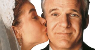 Le Père de la mariée : Affiche officielle