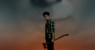 Fright Night : Affiche officielle