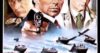 Guerre des gangs (La) : Affiche officielle