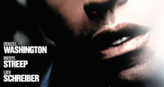 Un Crime dans la tête : Affiche officielle