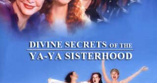 Divins secrets (Les) : Affiche officielle