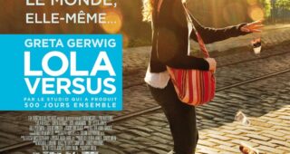 Lola versus : Affiche officielle