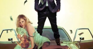 Brass teapot (The) : Affiche officielle