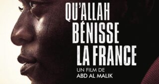 Qu’Allah bénisse la France : Affiche officielle