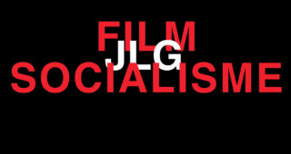 Film socialisme : Affiche officielle