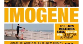 Imogene : Affiche officielle