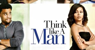 Think Like a Man : Affiche officielle