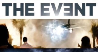 The Event : Affiche officielle