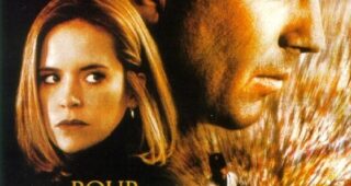 Pour l'amour du jeu : Affiche officielle