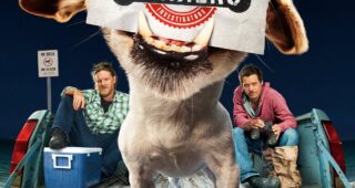 Terriers : Affiche officielle
