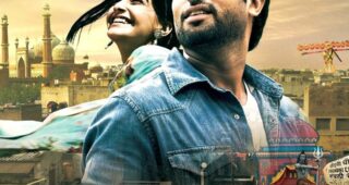 Delhi-6 : Affiche officielle