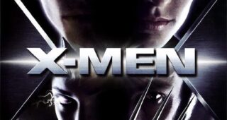 X-Men : Affiche officielle