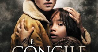 Le Concile de pierre : Affiche officielle