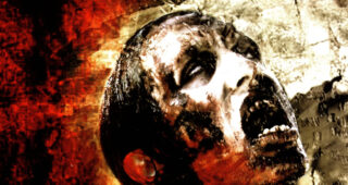 Le Jour des morts : Affiche officielle
