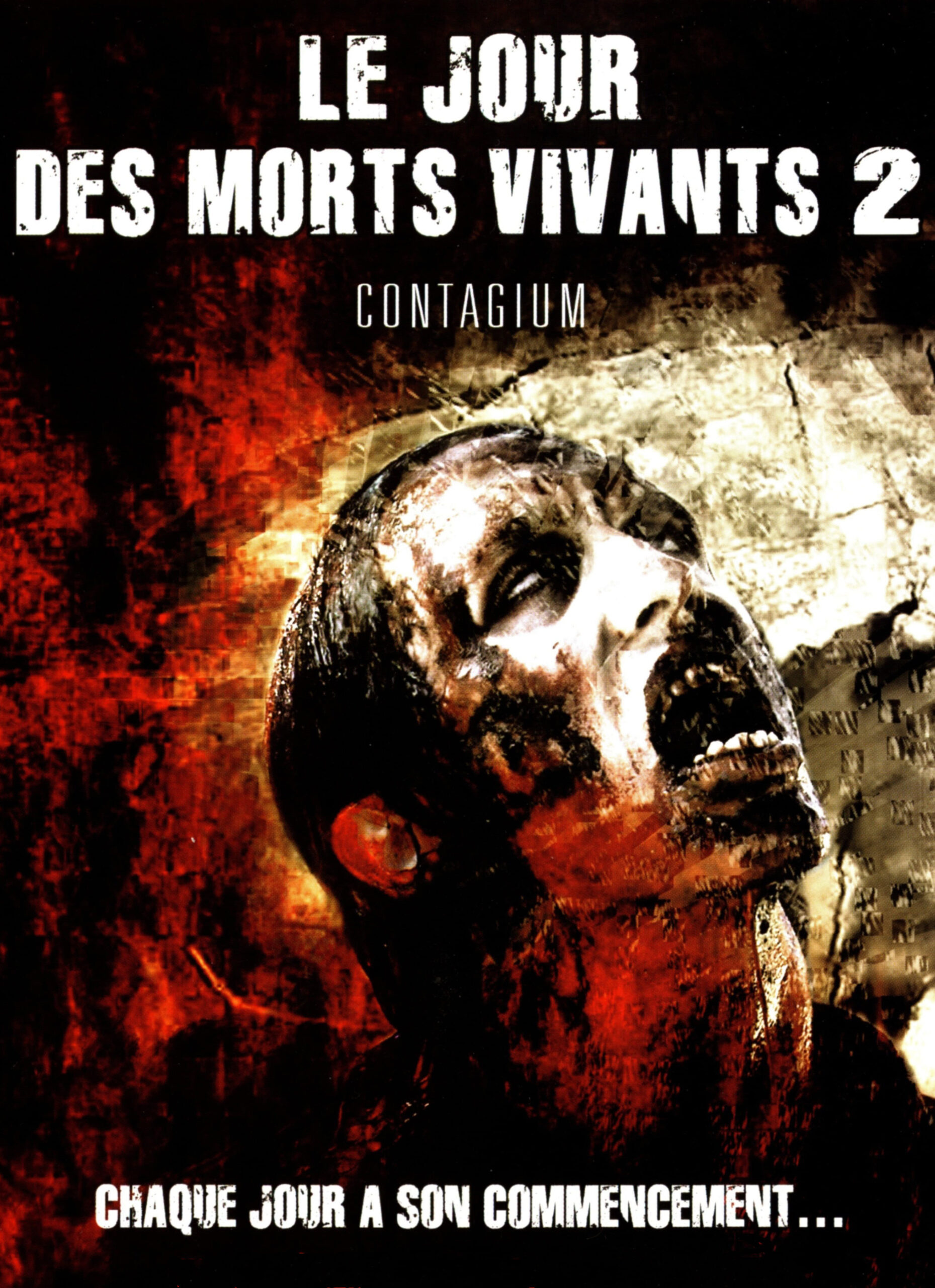 Le Jour des morts