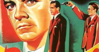 Boomerang : Affiche officielle