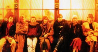 St. Elmo's Fire : Affiche officielle