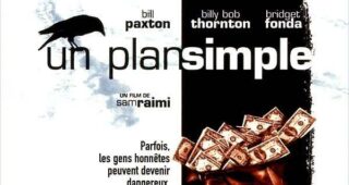Un plan simple : Affiche officielle