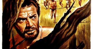 Proie nue (La) : Affiche officielle