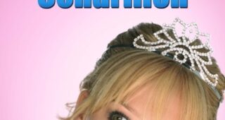 Comme Cendrillon : Affiche officielle