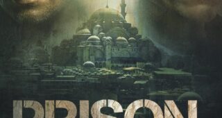 Prison Break : Affiche officielle