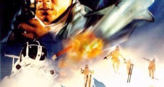 Contre-attaque : Affiche officielle